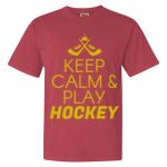 Garment-Dyed Heavyweight Comfort Colors® T-Shirt Thumbnail