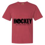 Garment-Dyed Heavyweight Comfort Colors® T-Shirt Thumbnail