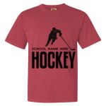 Garment-Dyed Heavyweight Comfort Colors® T-Shirt Thumbnail