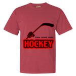 Garment-Dyed Heavyweight Comfort Colors® T-Shirt Thumbnail