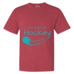 Garment-Dyed Heavyweight Comfort Colors® T-Shirt Thumbnail