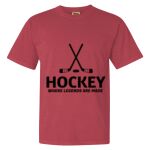 Garment-Dyed Heavyweight Comfort Colors® T-Shirt Thumbnail