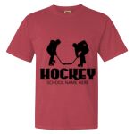 Garment-Dyed Heavyweight Comfort Colors® T-Shirt Thumbnail