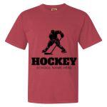 Garment-Dyed Heavyweight Comfort Colors® T-Shirt Thumbnail