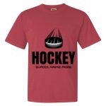 Garment-Dyed Heavyweight Comfort Colors® T-Shirt Thumbnail