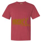 Garment-Dyed Heavyweight Comfort Colors® T-Shirt Thumbnail