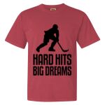 Garment-Dyed Heavyweight Comfort Colors® T-Shirt Thumbnail