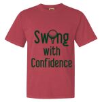 Garment-Dyed Heavyweight Comfort Colors® T-Shirt Thumbnail