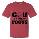 Garment-Dyed Heavyweight Comfort Colors® T-Shirt Thumbnail