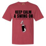 Garment-Dyed Heavyweight Comfort Colors® T-Shirt Thumbnail