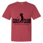 Garment-Dyed Heavyweight Comfort Colors® T-Shirt Thumbnail