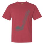 Garment-Dyed Heavyweight Comfort Colors® T-Shirt Thumbnail