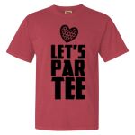 Garment-Dyed Heavyweight Comfort Colors® T-Shirt Thumbnail