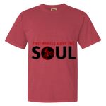 Garment-Dyed Heavyweight Comfort Colors® T-Shirt Thumbnail