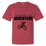 Garment-Dyed Heavyweight Comfort Colors® T-Shirt Thumbnail