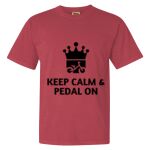 Garment-Dyed Heavyweight Comfort Colors® T-Shirt Thumbnail