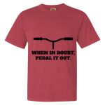 Garment-Dyed Heavyweight Comfort Colors® T-Shirt Thumbnail