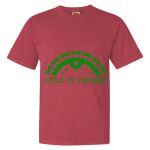 Garment-Dyed Heavyweight Comfort Colors® T-Shirt Thumbnail