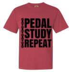 Garment-Dyed Heavyweight Comfort Colors® T-Shirt Thumbnail