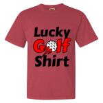 Garment-Dyed Heavyweight Comfort Colors® T-Shirt Thumbnail