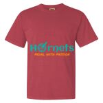 Garment-Dyed Heavyweight Comfort Colors® T-Shirt Thumbnail