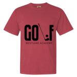 Garment-Dyed Heavyweight Comfort Colors® T-Shirt Thumbnail