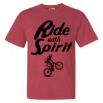 Garment-Dyed Heavyweight Comfort Colors® T-Shirt Thumbnail