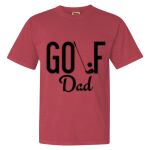 Garment-Dyed Heavyweight Comfort Colors® T-Shirt Thumbnail