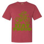 Garment-Dyed Heavyweight Comfort Colors® T-Shirt Thumbnail