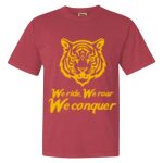 Garment-Dyed Heavyweight Comfort Colors® T-Shirt Thumbnail