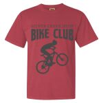 Garment-Dyed Heavyweight Comfort Colors® T-Shirt Thumbnail