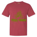 Garment-Dyed Heavyweight Comfort Colors® T-Shirt Thumbnail