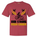 Garment-Dyed Heavyweight Comfort Colors® T-Shirt Thumbnail