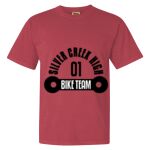 Garment-Dyed Heavyweight Comfort Colors® T-Shirt Thumbnail