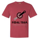 Garment-Dyed Heavyweight Comfort Colors® T-Shirt Thumbnail