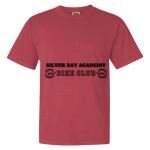 Garment-Dyed Heavyweight Comfort Colors® T-Shirt Thumbnail