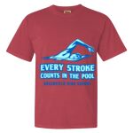 Garment-Dyed Heavyweight Comfort Colors® T-Shirt Thumbnail