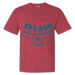 Garment-Dyed Heavyweight Comfort Colors® T-Shirt Thumbnail