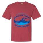 Garment-Dyed Heavyweight Comfort Colors® T-Shirt Thumbnail