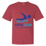 Garment-Dyed Heavyweight Comfort Colors® T-Shirt Thumbnail