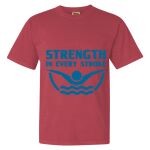Garment-Dyed Heavyweight Comfort Colors® T-Shirt Thumbnail