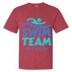 Garment-Dyed Heavyweight Comfort Colors® T-Shirt Thumbnail