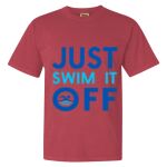 Garment-Dyed Heavyweight Comfort Colors® T-Shirt Thumbnail