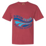 Garment-Dyed Heavyweight Comfort Colors® T-Shirt Thumbnail