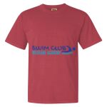 Garment-Dyed Heavyweight Comfort Colors® T-Shirt Thumbnail