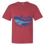 Garment-Dyed Heavyweight Comfort Colors® T-Shirt Thumbnail