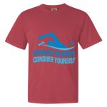 Garment-Dyed Heavyweight Comfort Colors® T-Shirt Thumbnail