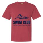 Garment-Dyed Heavyweight Comfort Colors® T-Shirt Thumbnail