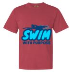 Garment-Dyed Heavyweight Comfort Colors® T-Shirt Thumbnail