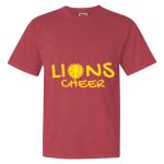 Garment-Dyed Heavyweight Comfort Colors® T-Shirt Thumbnail